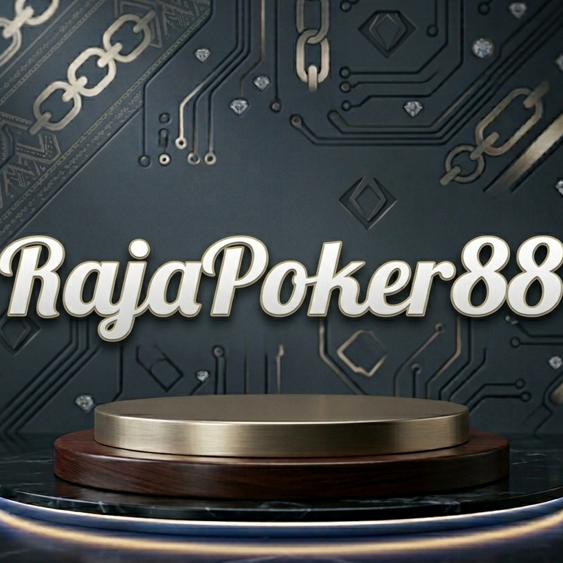 rajapoker88